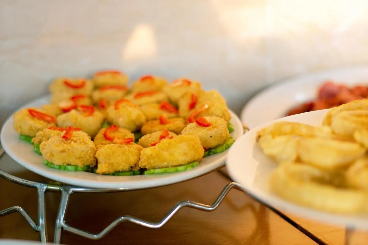 Quoc Thien Hotel Da Nang