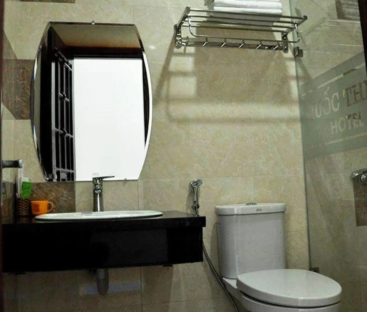 Quoc Thien Hotel Đà Nẵng