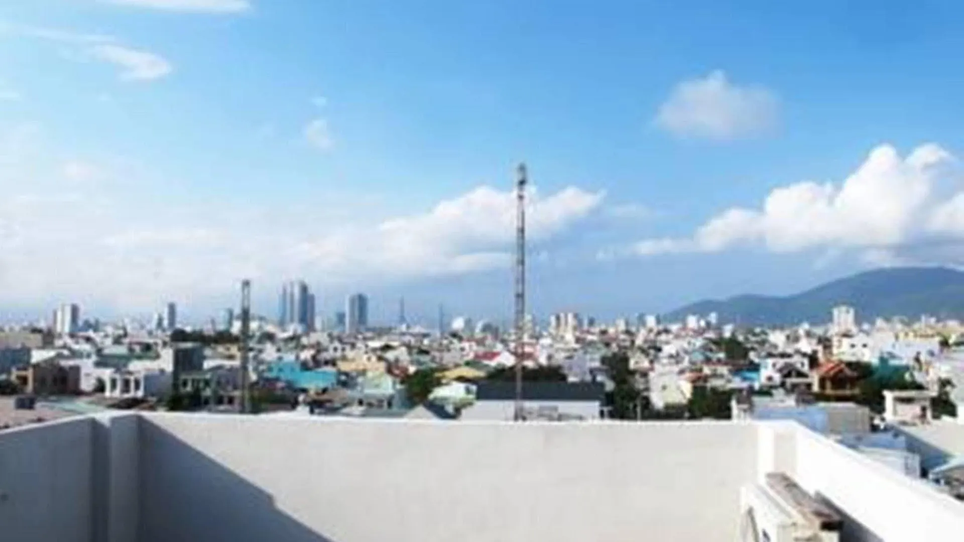 ***  Quoc Thien Hotel Đà Nẵng Vietnám