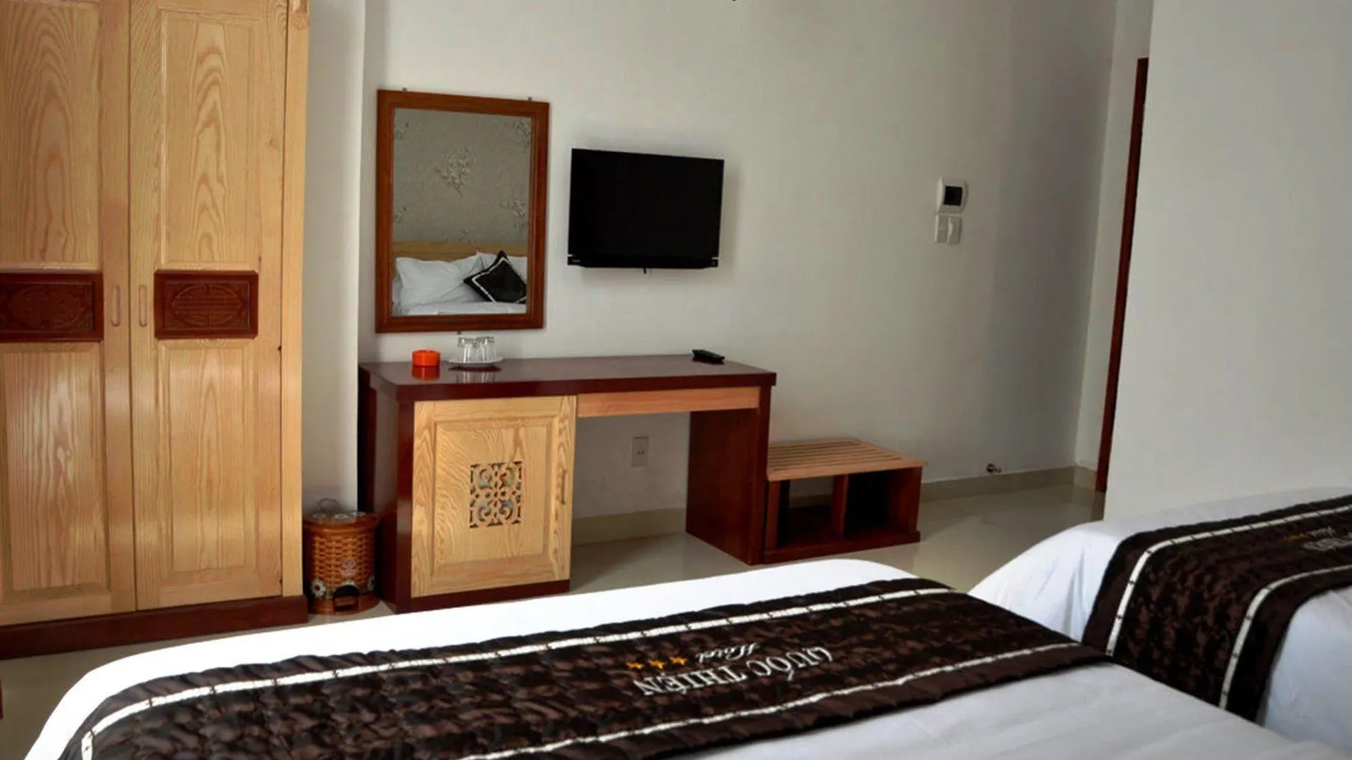 Quoc Thien Hotel Đà Nẵng