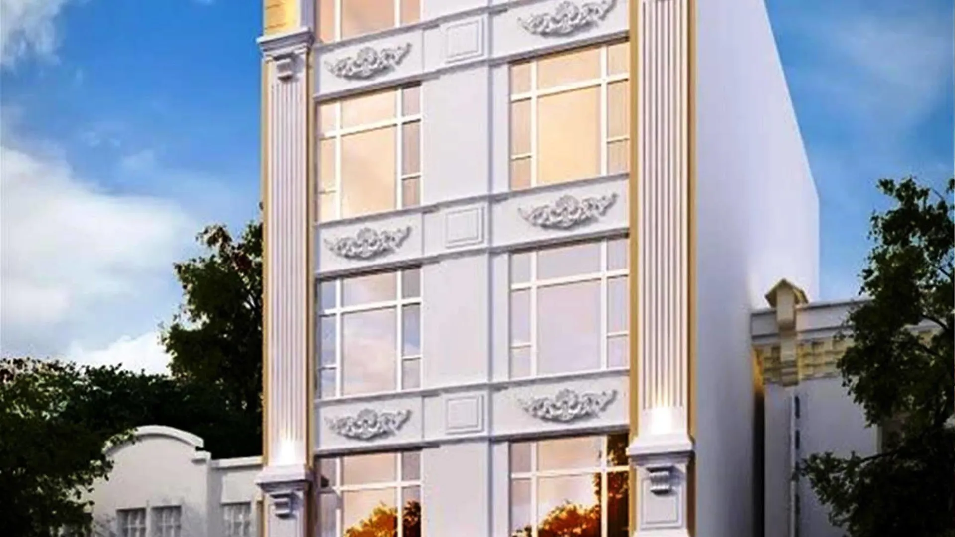 Quoc Thien Hotel Đà Nẵng