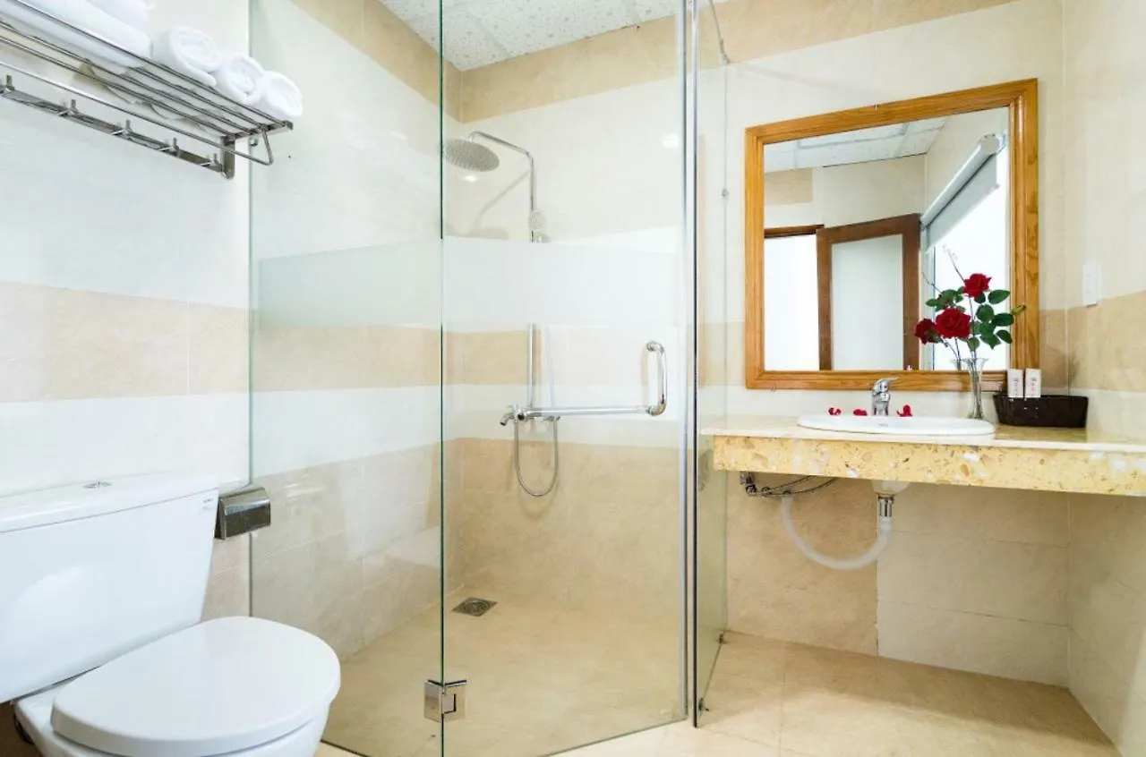 Quoc Thien Hotel Đà Nẵng