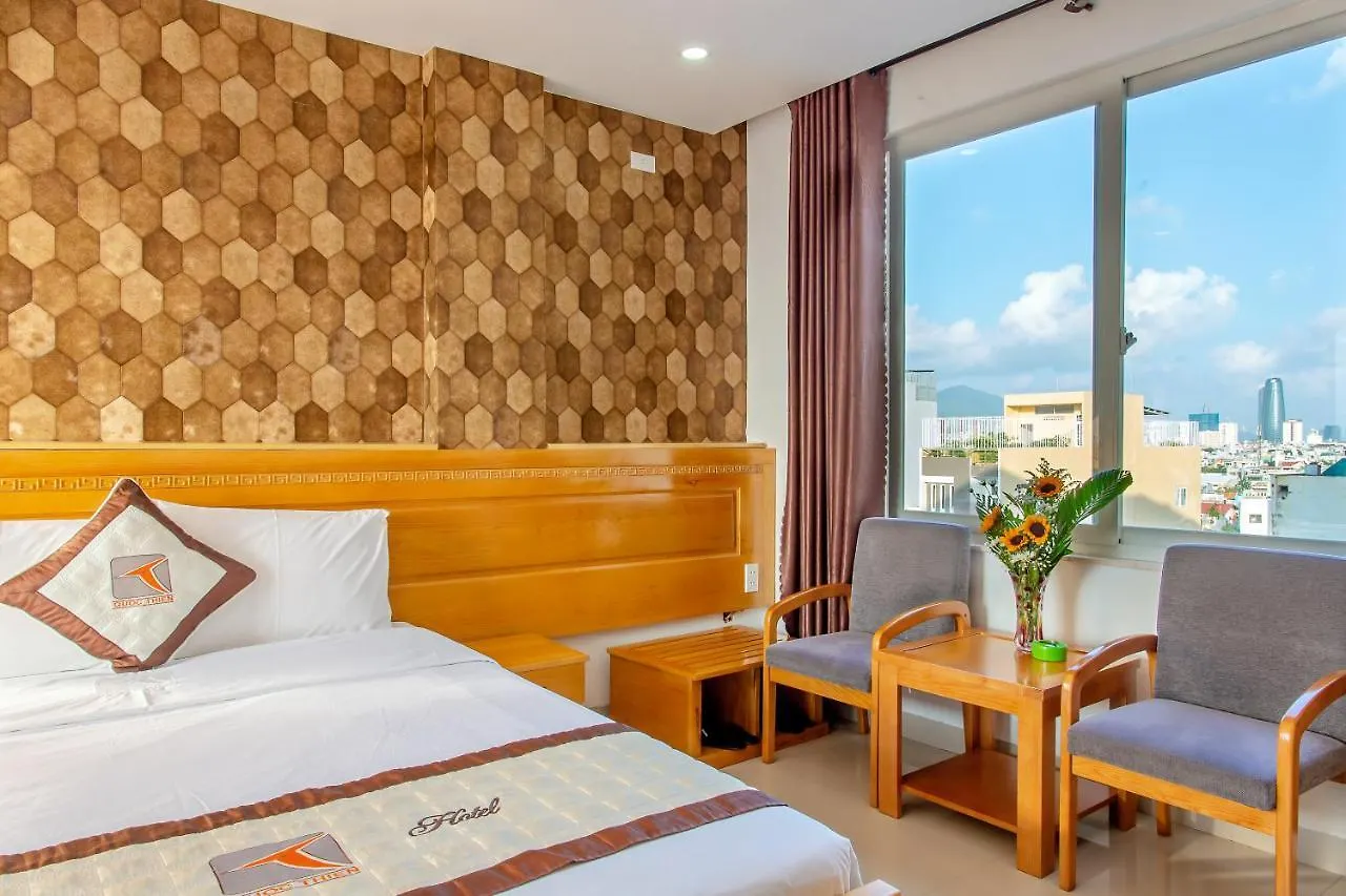 Quoc Thien Hotel Đà Nẵng
