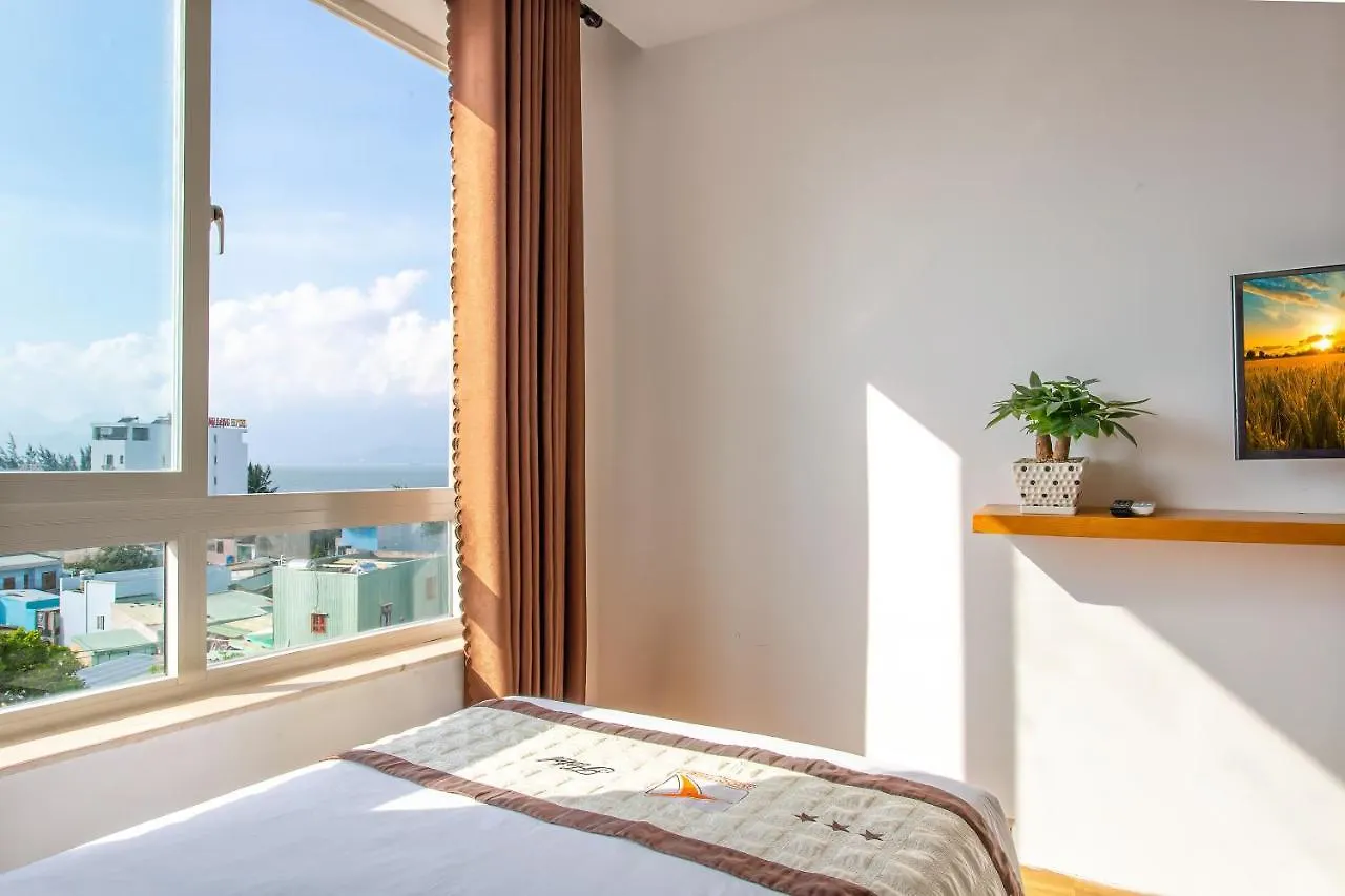 Quoc Thien Hotel Đà Nẵng Vietnám