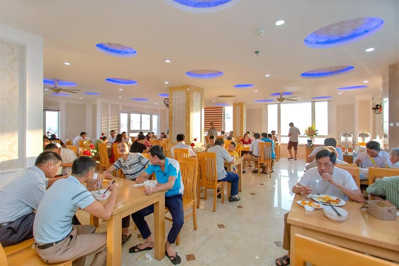 ***  Quoc Thien Hotel Đà Nẵng Vietnám