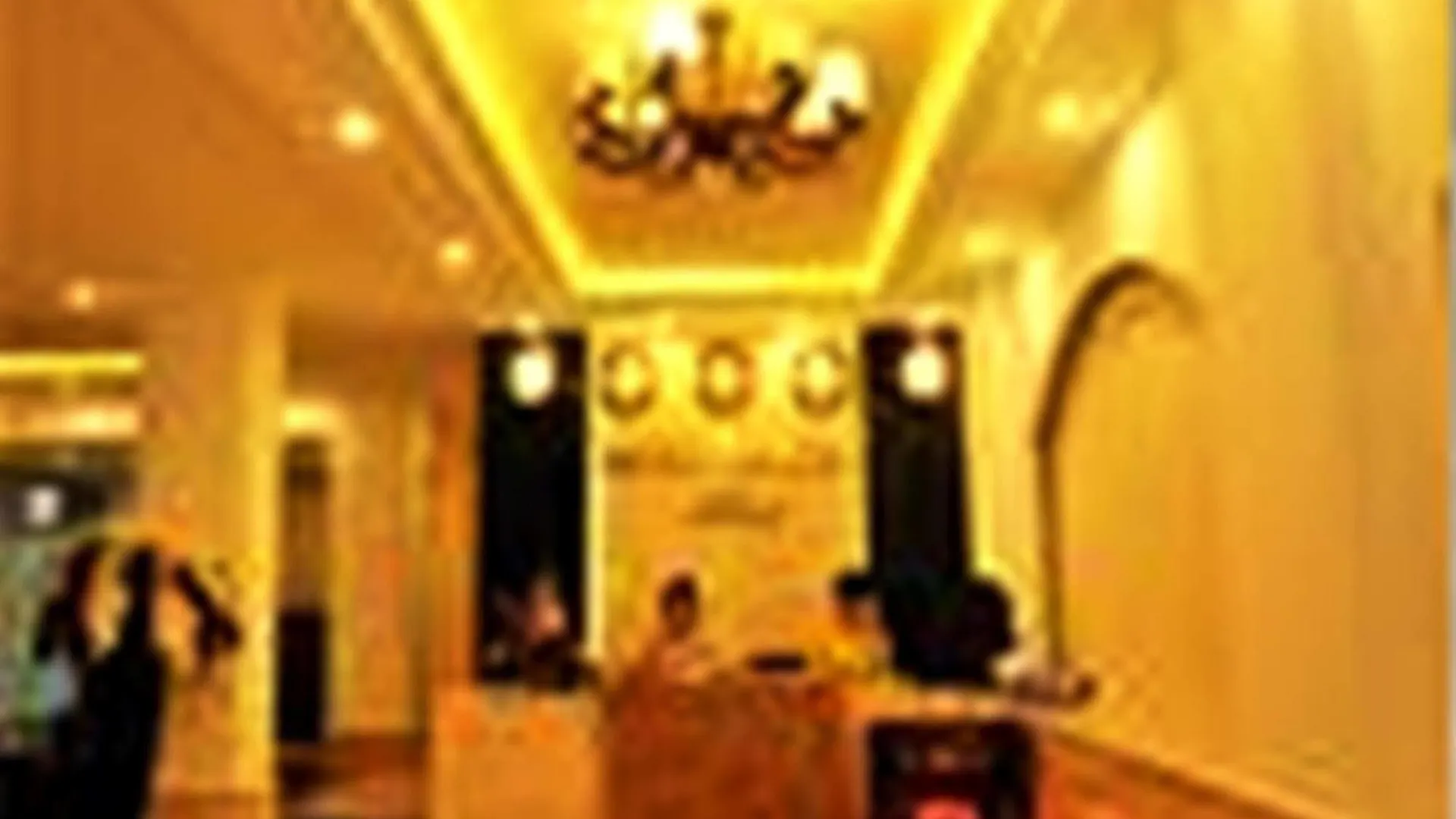 Quoc Thien Hotel Da Nang 3*,