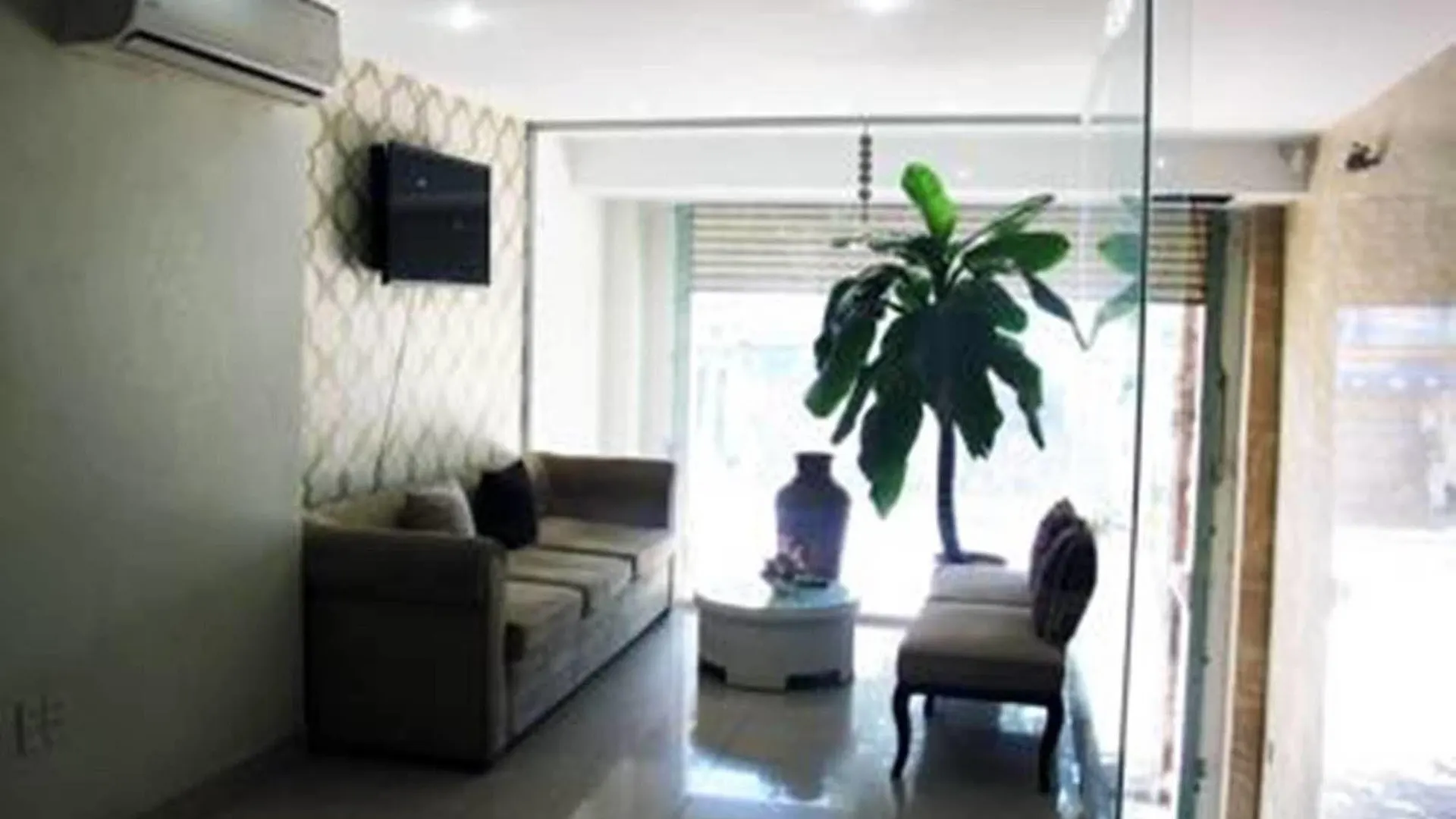 Quoc Thien Hotel Da Nang