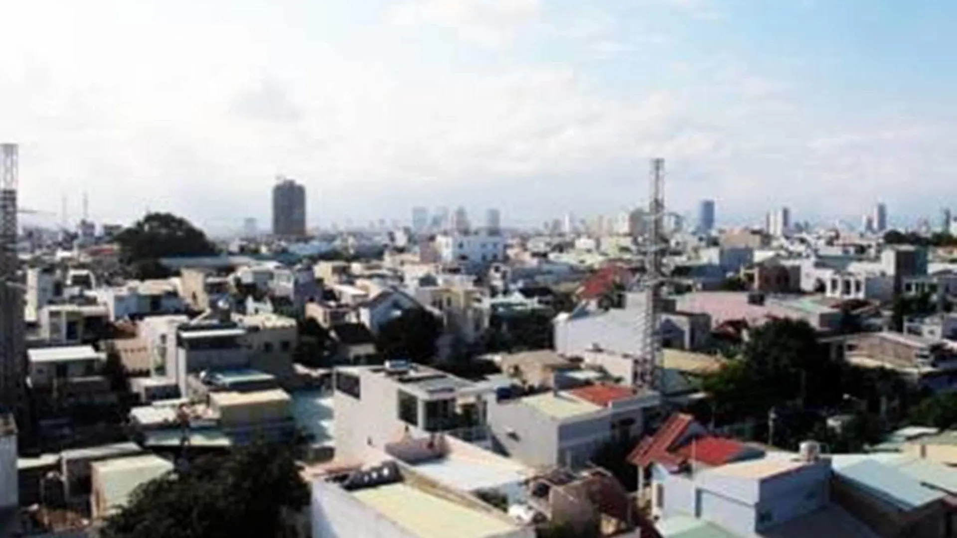 Quoc Thien Hotel Da Nang