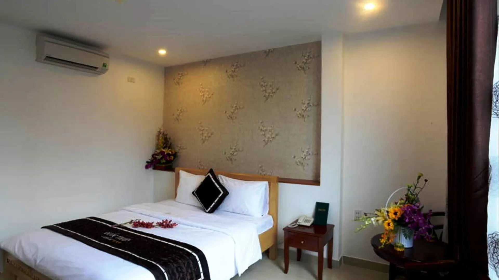 Quoc Thien Hotel Da Nang