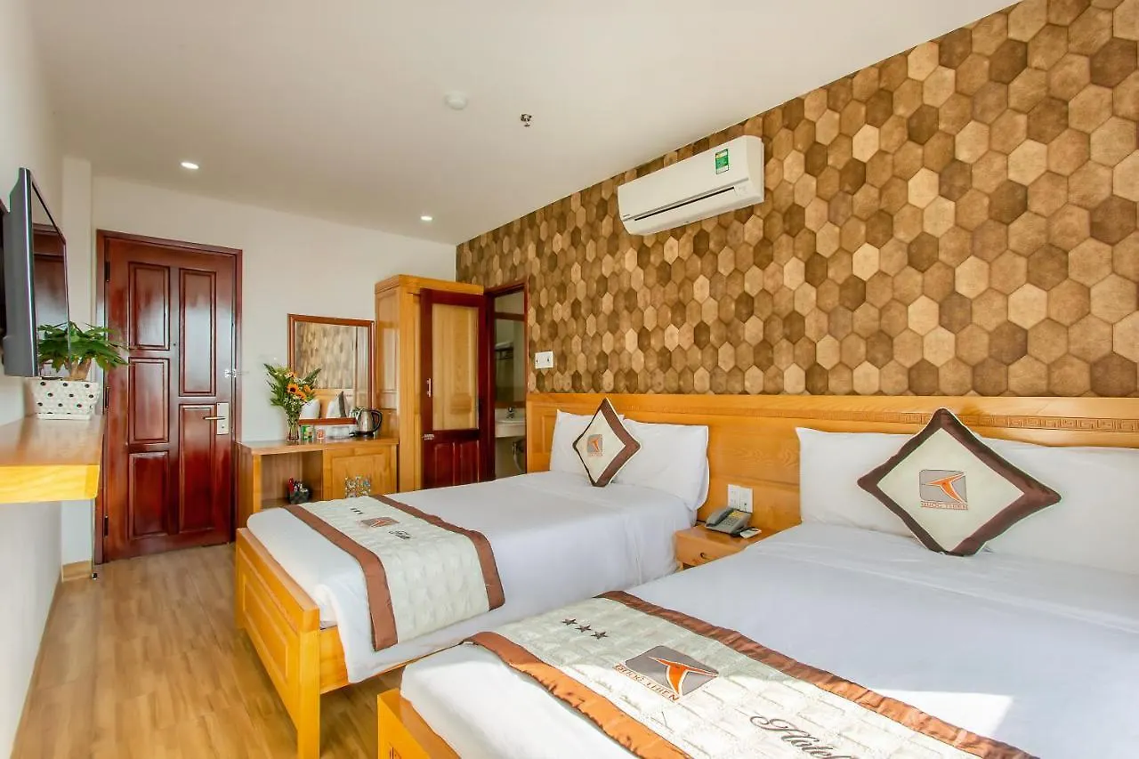 Quoc Thien Hotel Da Nang